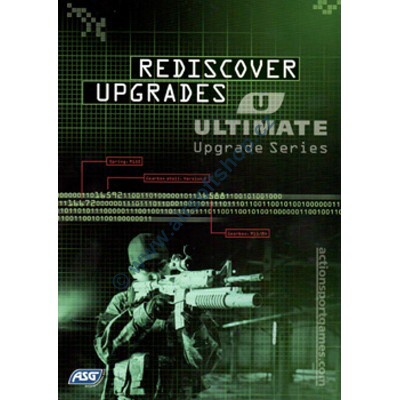 foto Katalog Ultimate Upgrade 2010